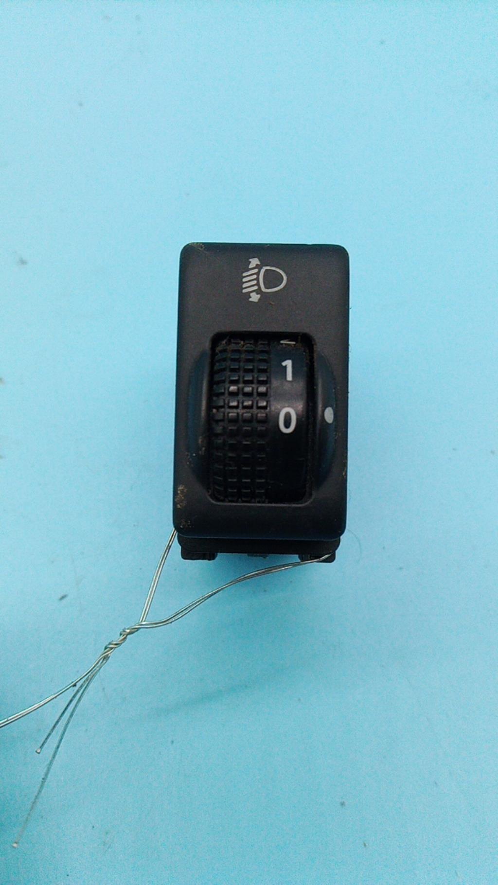 Commande de phare NISSAN JUKE 1 PHASE 1 Diesel - 1