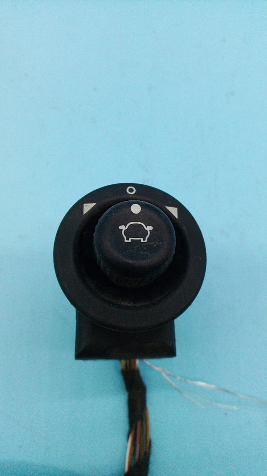 Commande retroviseurs FORD TRANSIT CONNECT 1 PHASE 2 Diesel - 1
