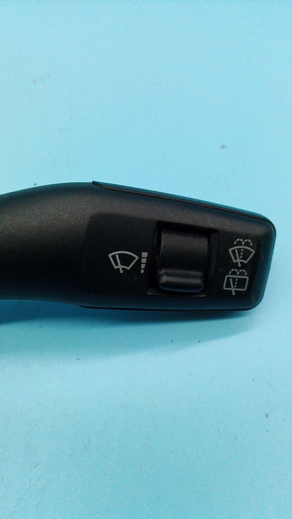 Commodo d'essuie glaces AUDI A3 2 SPORTBACK PHASE 1 Diesel - 1