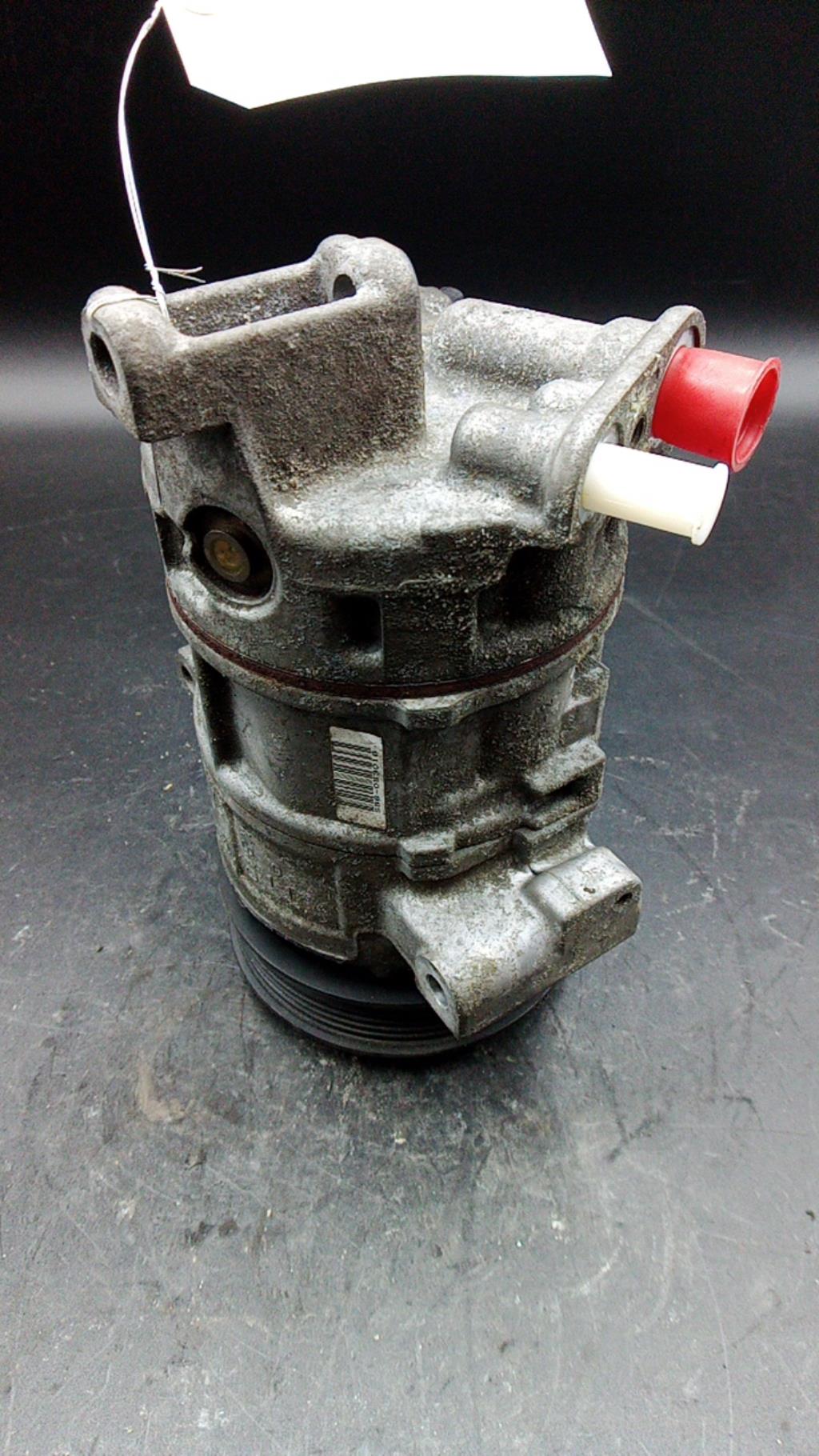 Compressore clima FIAT BRAVO 2 Diésel - 1