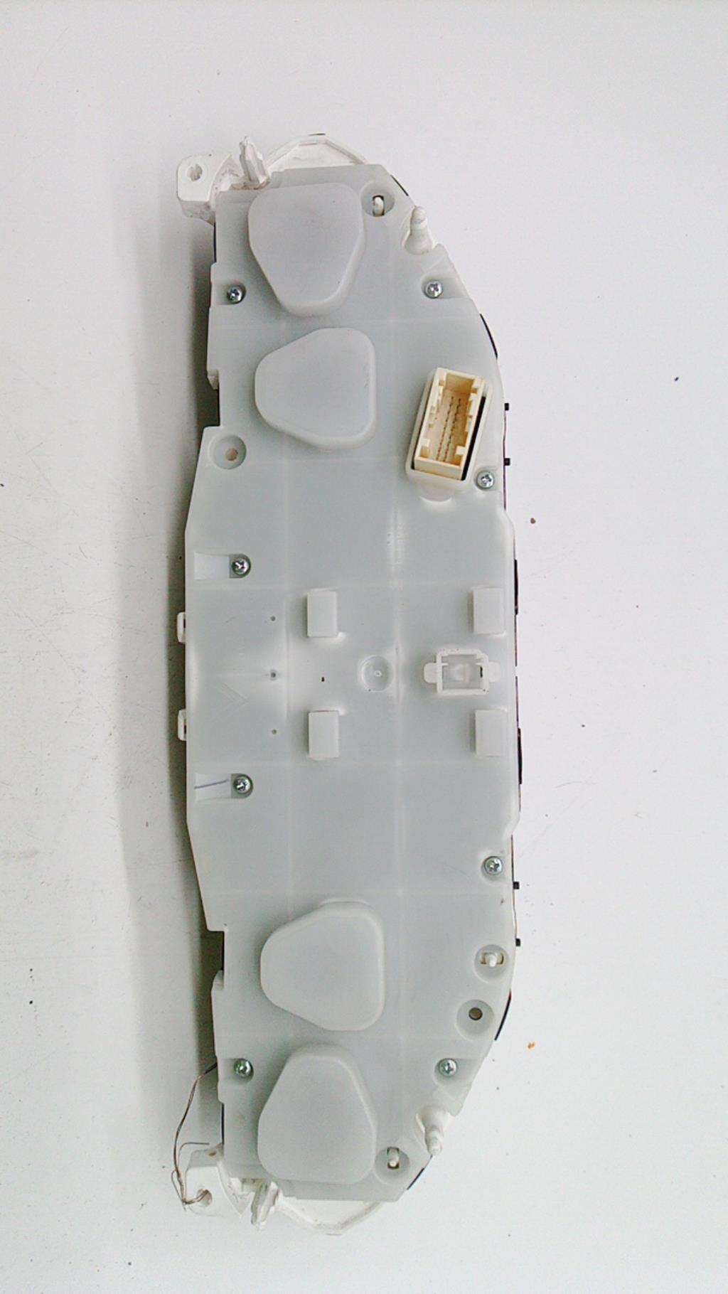 Compteur PEUGEOT 208 1 PHASE 1  - 1