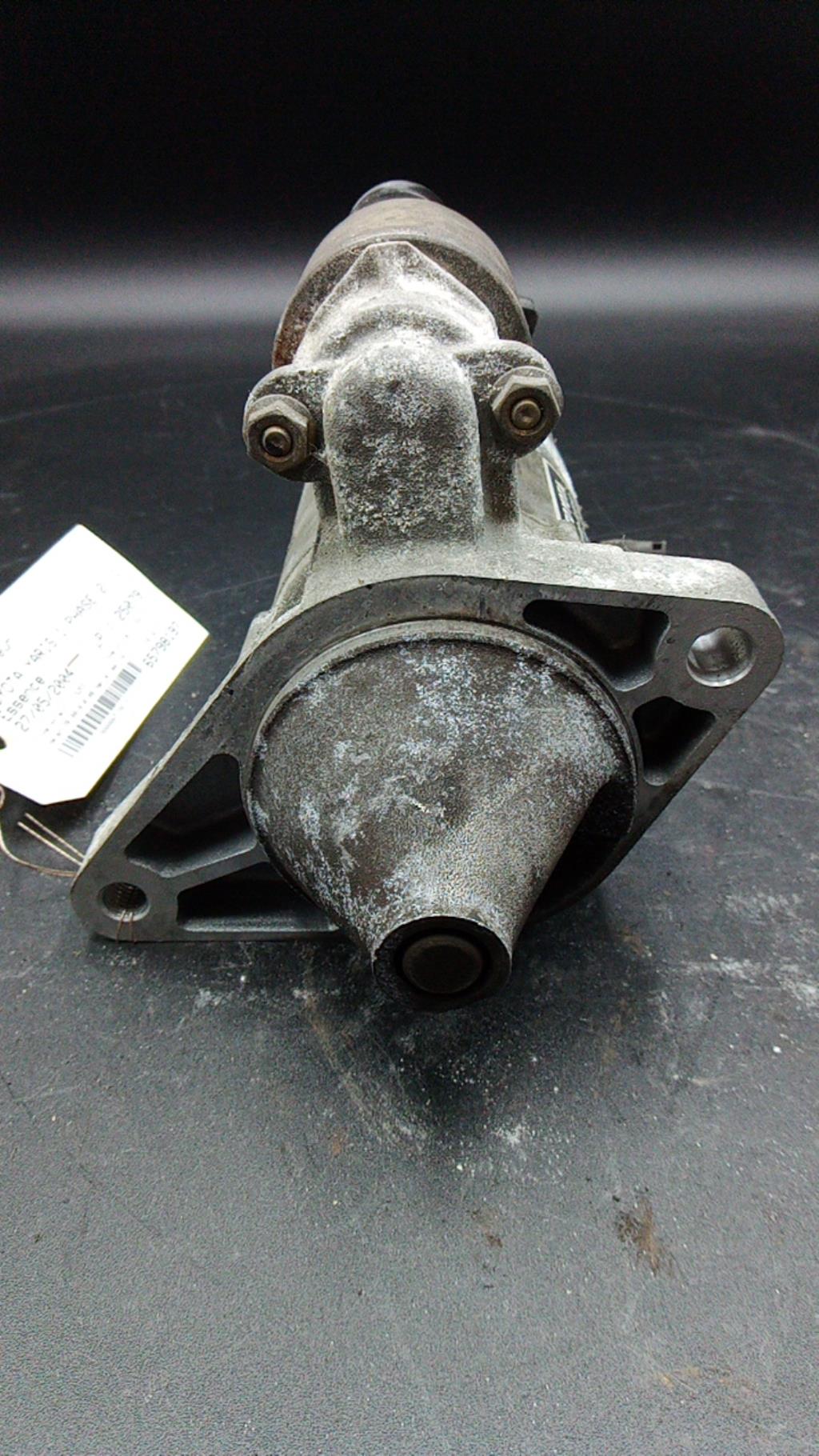 Motorino avviamento TOYOTA YARIS 1 PHASE 2 Gasolina - 1