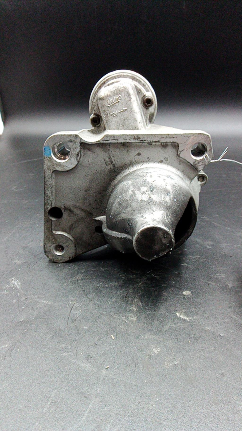Demarreur CITROEN DS4 PHASE 1 Diesel - 1