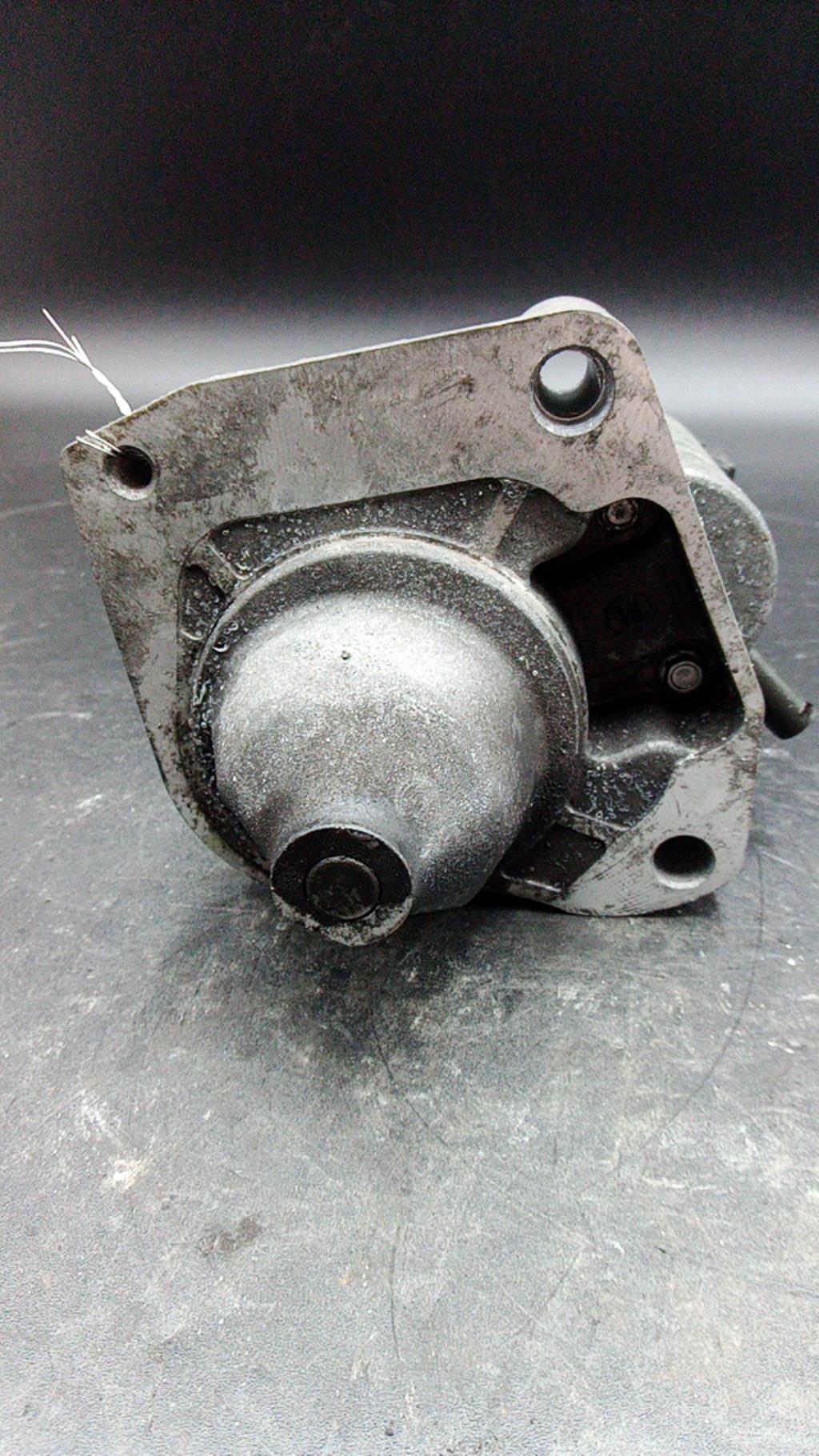 Motorino avviamento PEUGEOT 208 1 PHASE 1 Gasolina - 1