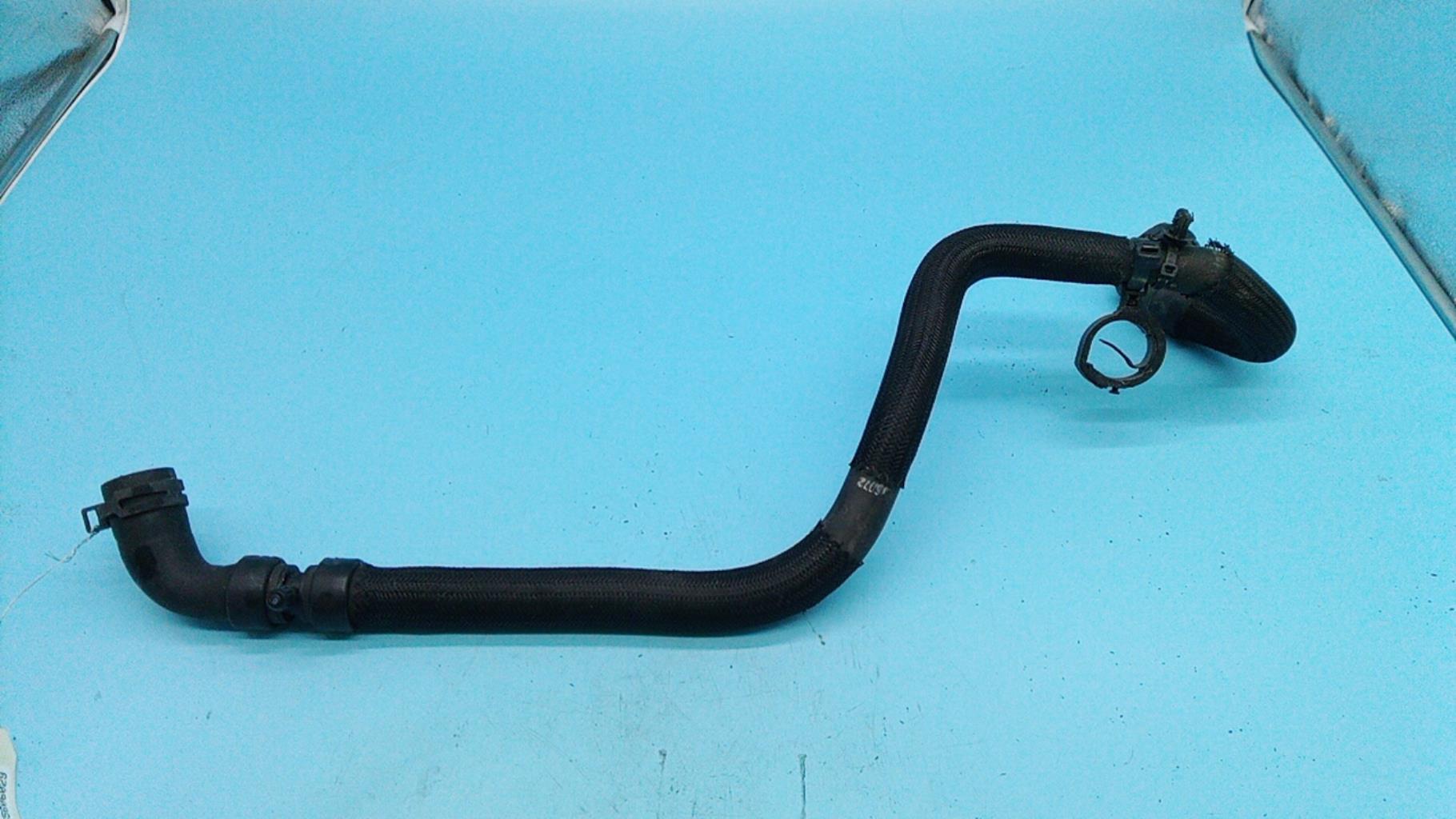 Durite RENAULT MASTER 3 PHASE 3 Diesel - 1