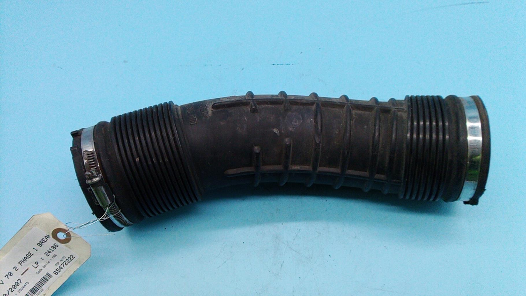 Durite VOLVO V 70 2 PHASE 1 BREAK Diesel - 1