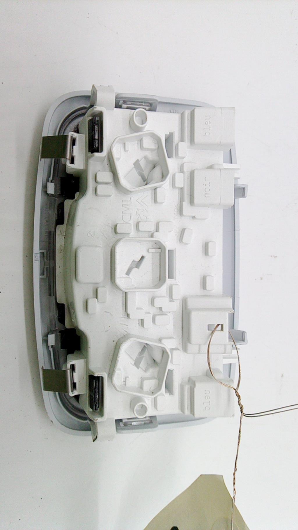 Eclairage de plafonnier PEUGEOT 308 2 PHASE 1 Diesel - 1