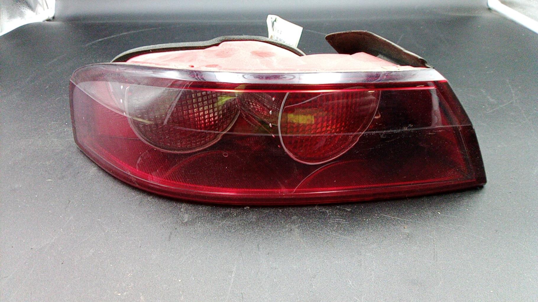 Fanale posteriore principale sinistro (luci) ALFA ROMEO 159 BREAK Diésel - 1