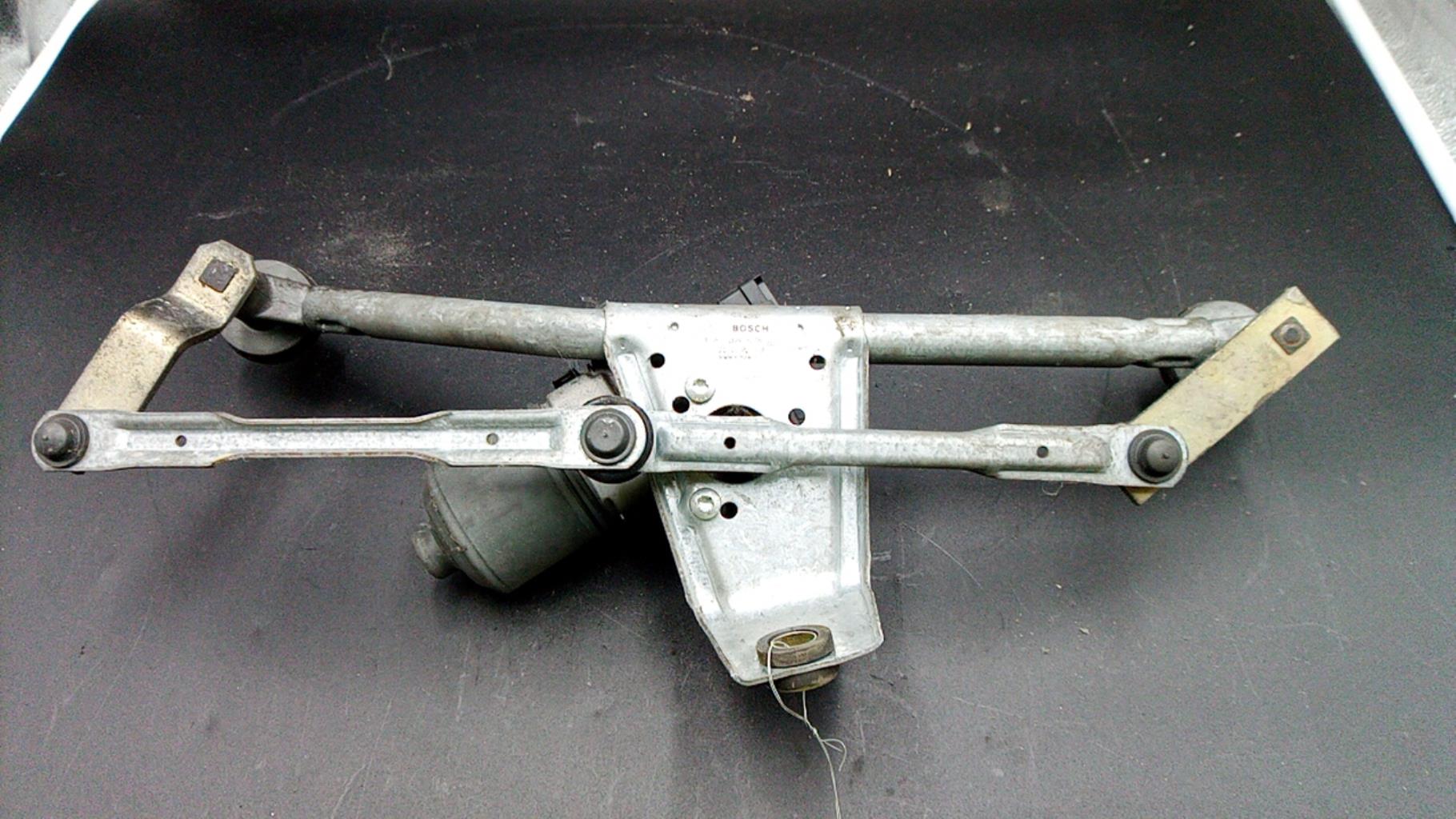 Motore tergicristallo anteriore PEUGEOT 206 PHASE 1 Diésel - 1