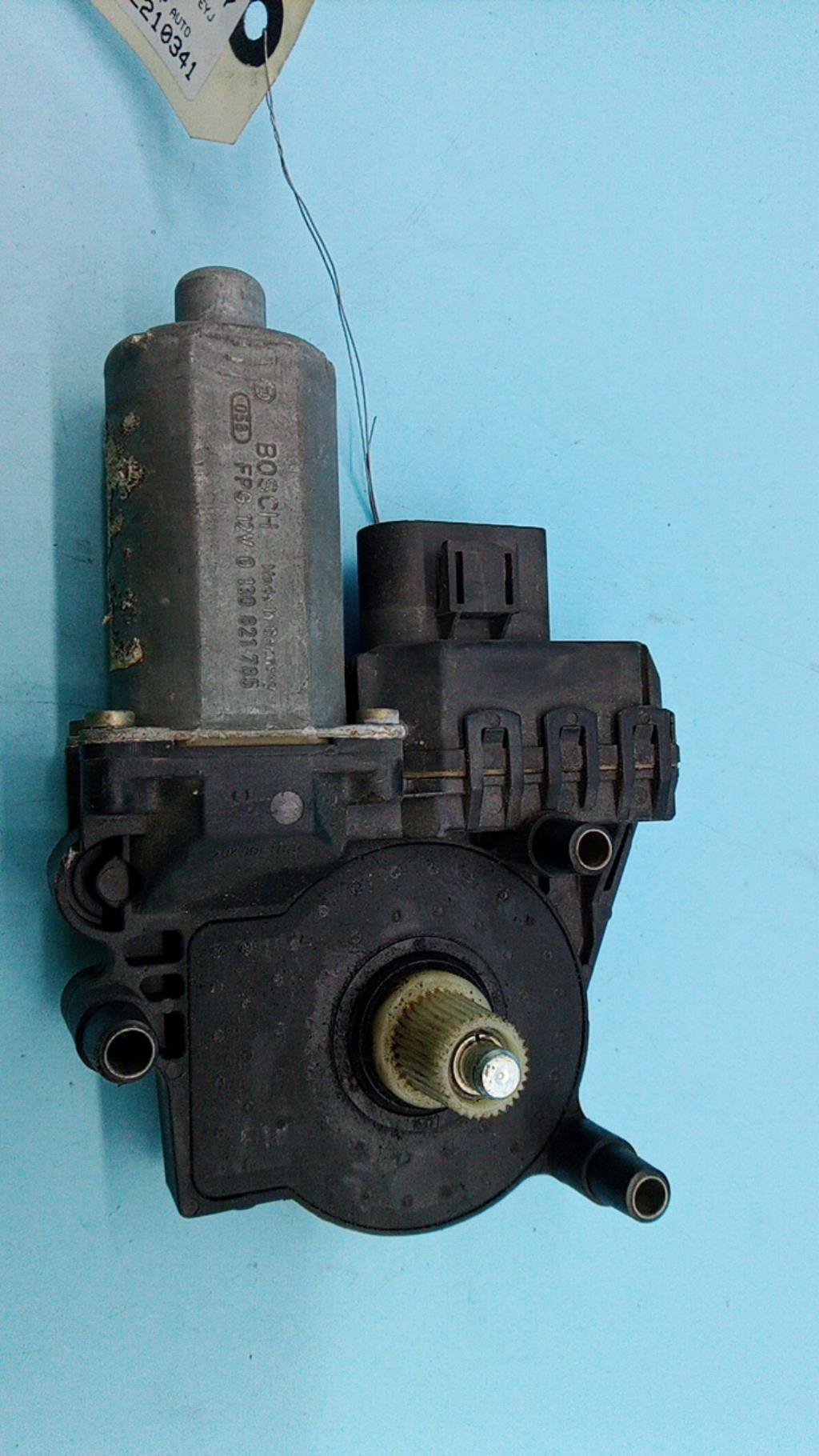 Motore alzacristalli posteriore destro AUDI A6 2 PHASE 2 Diésel - 1