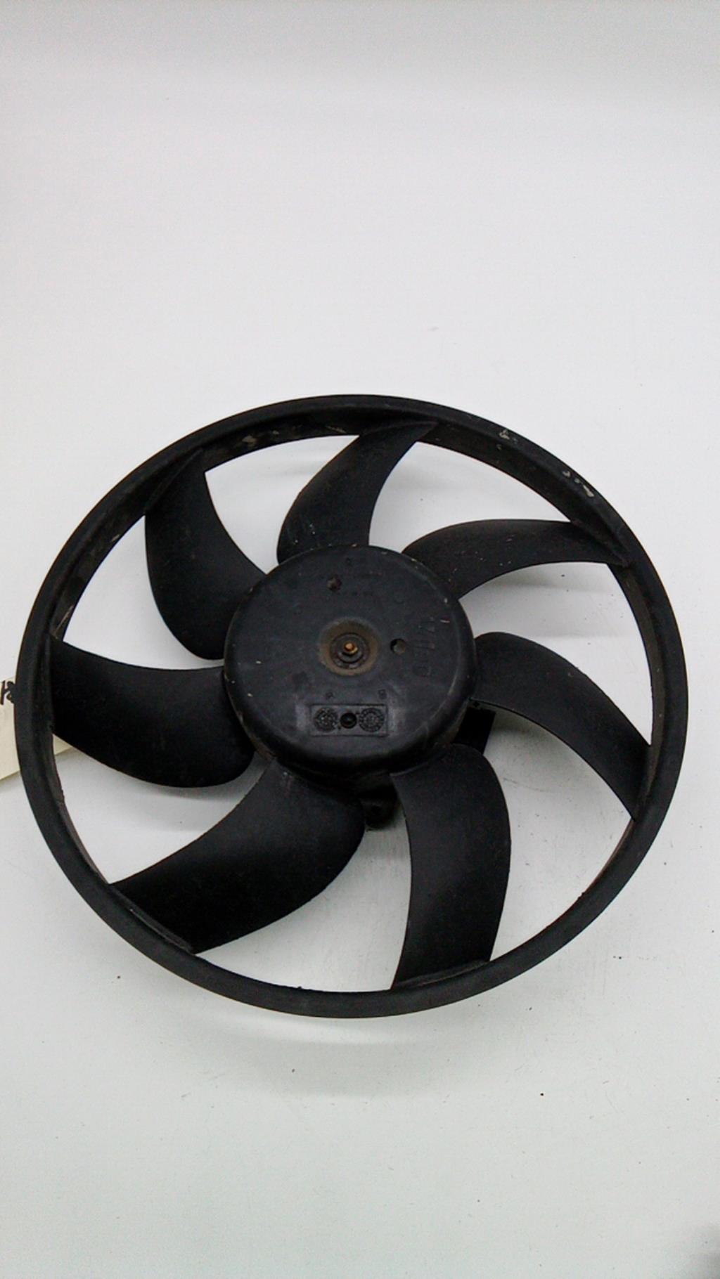 Motoventilatore radiatore PEUGEOT 208 1 PHASE 1  - 1