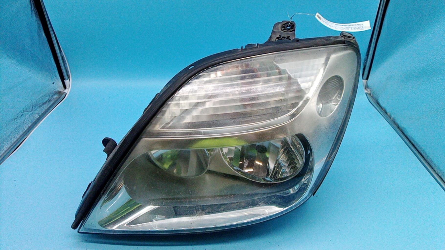 Gruppo ottico anteriore principale sinistro (luci)(faro) RENAULT SCENIC 1 PHASE 2 Diésel - 1