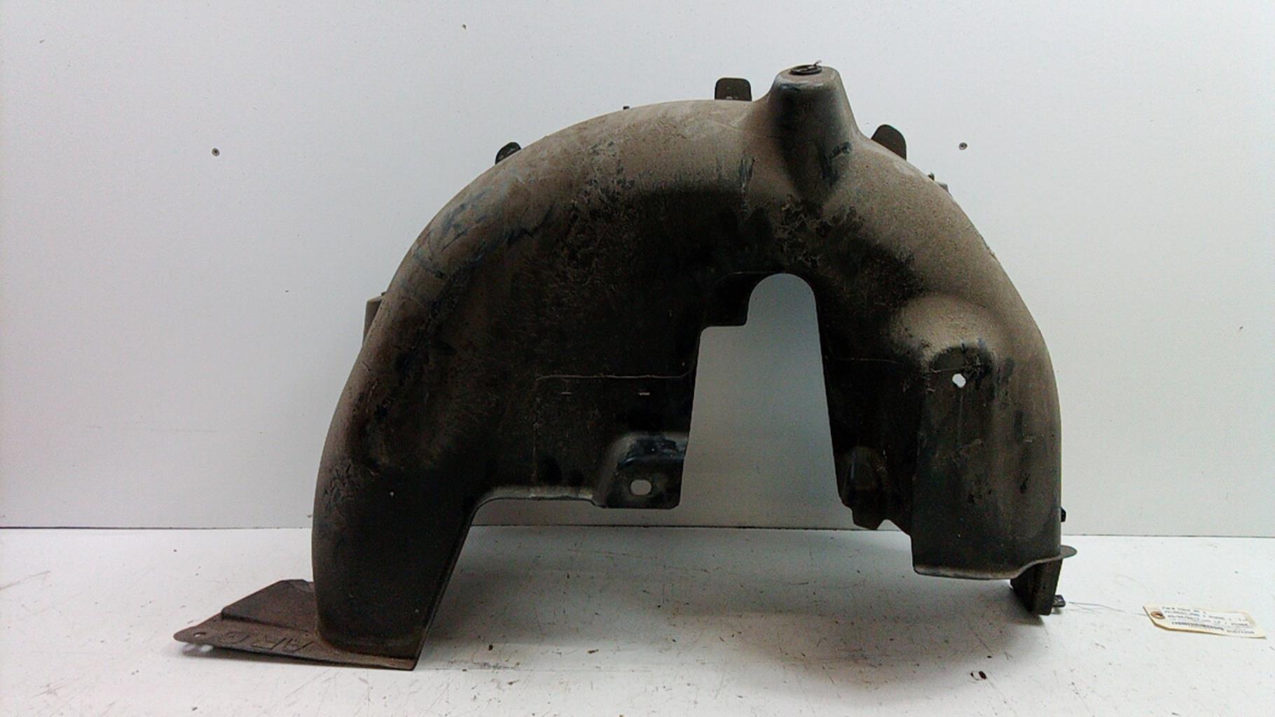 Parasale posteriore sinistro PEUGEOT 208 1 PHASE 1  - 1