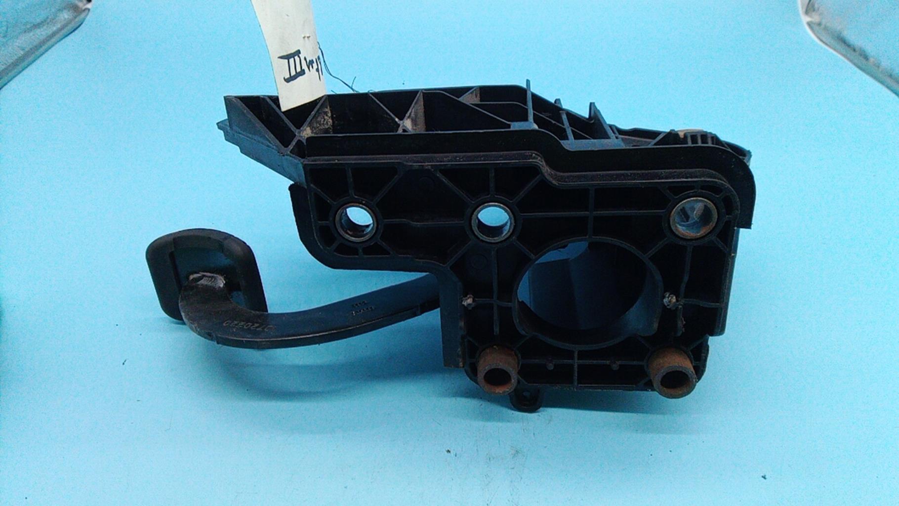 Pedale de frein RENAULT MASTER 3 PHASE 3 Diesel - 1