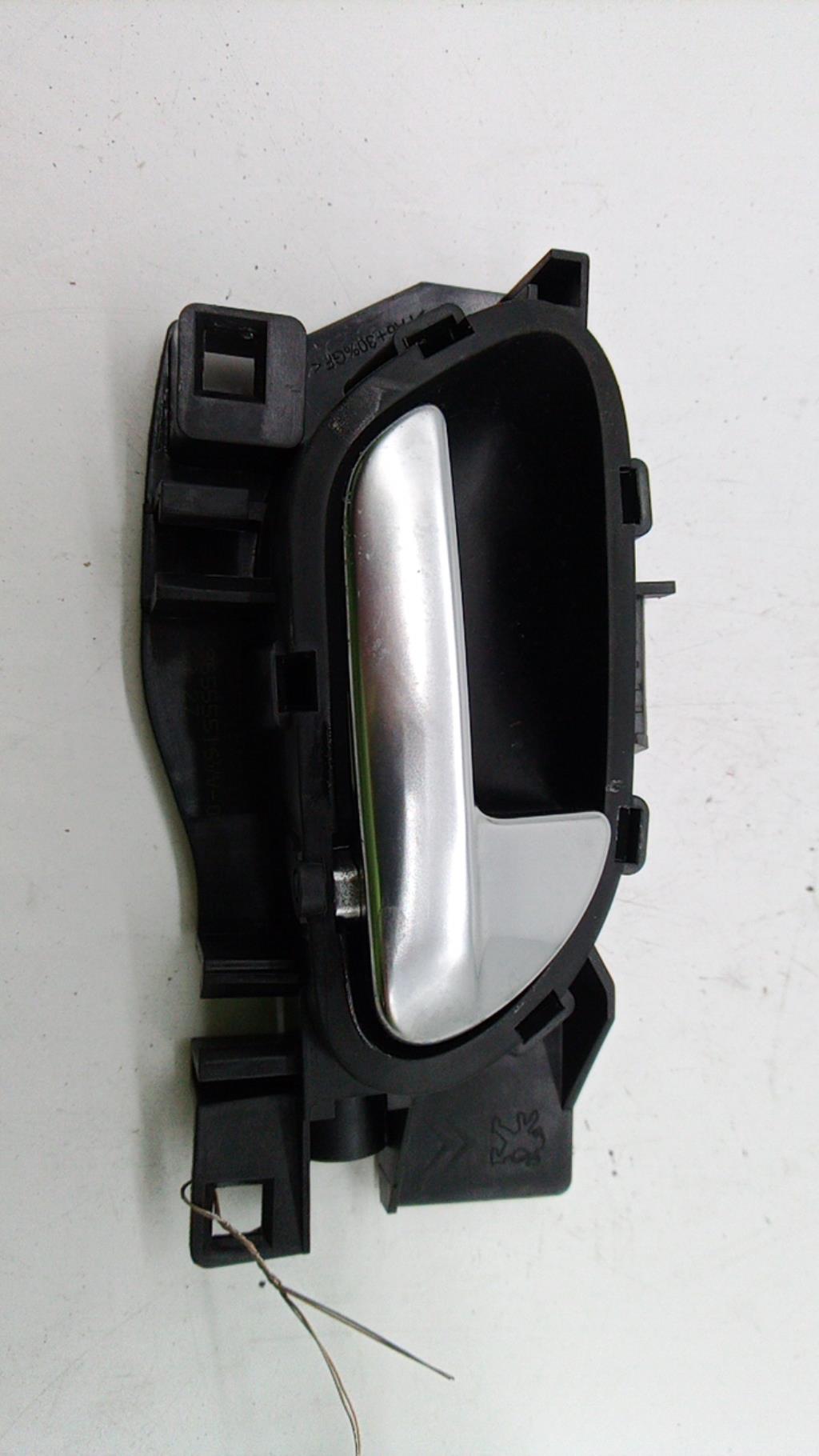Maniglia interna posteriore destra PEUGEOT 208 1 PHASE 1  - 1