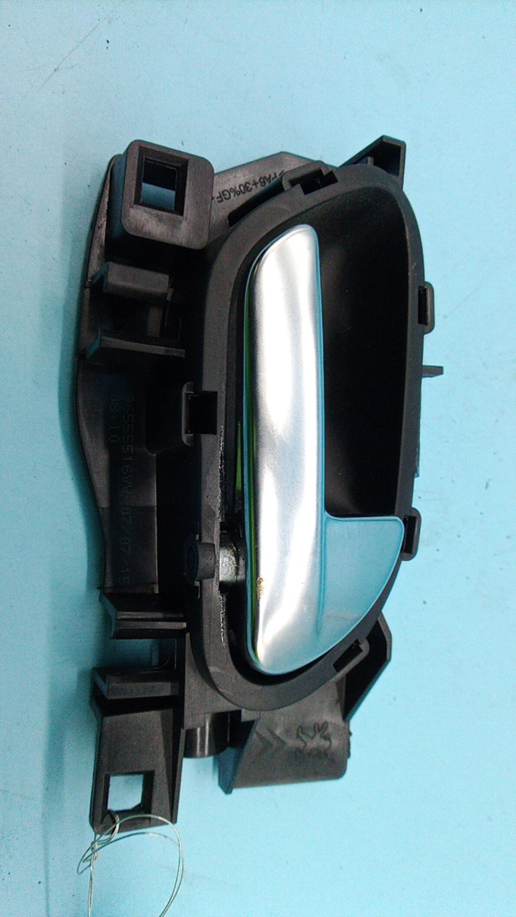 Maniglia interna posteriore destra PEUGEOT 208 1 PHASE 2 Gasolina - 1