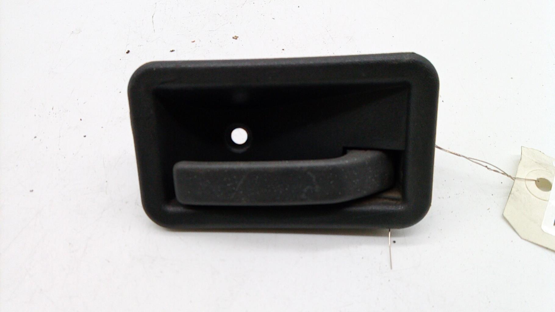 Maniglia interna posteriore destra RENAULT CLIO 1 PHASE 1 Gasolina - 1