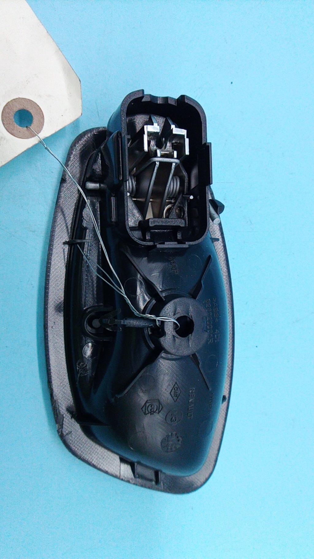 Maniglia interna anteriore destra RENAULT CLIO 4 PHASE 1 Diésel - 1