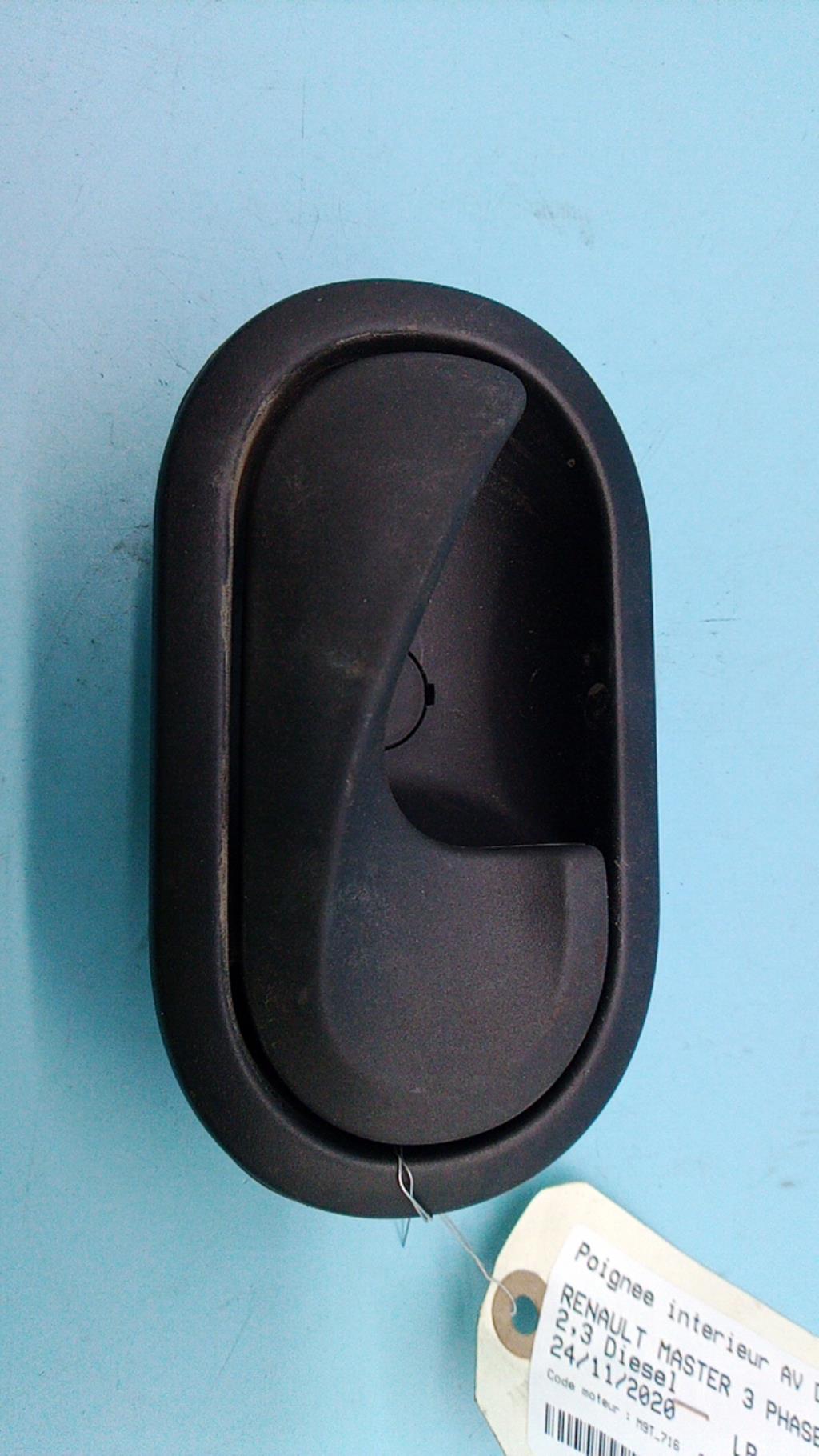 Poignee interieur avant droit RENAULT MASTER 3 PHASE 3 Diesel - 1