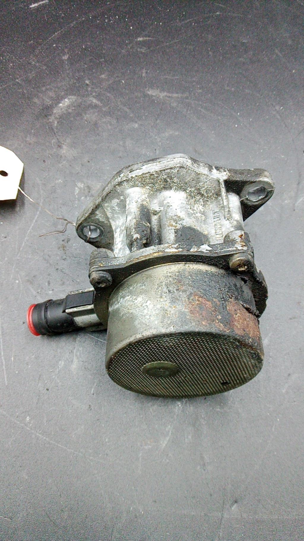Pompe à vide RENAULT CLIO 2 PHASE 2 Diesel - 1