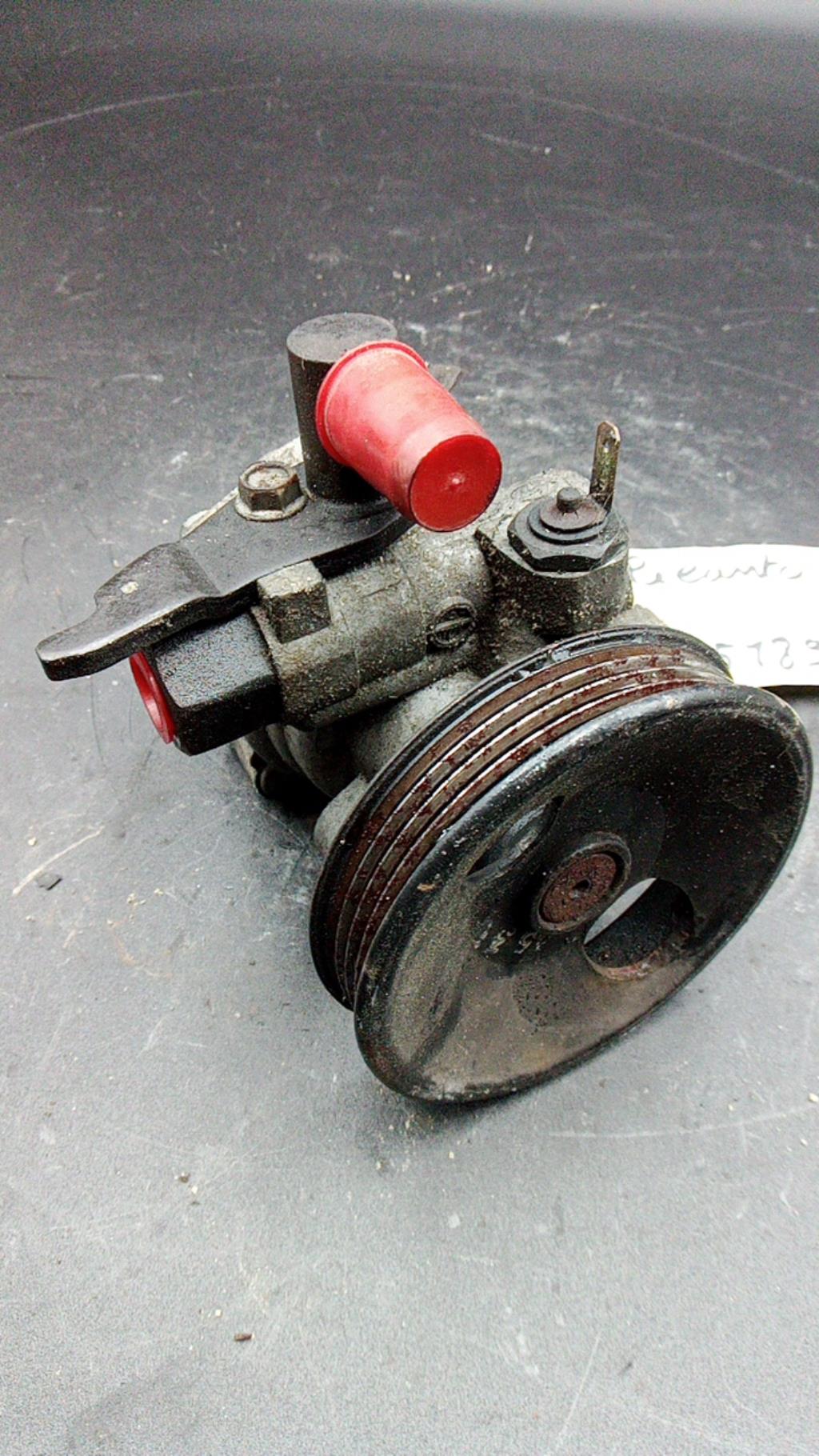 Pompe de direction KIA PICANTO 1 PHASE 1 Essence - 1