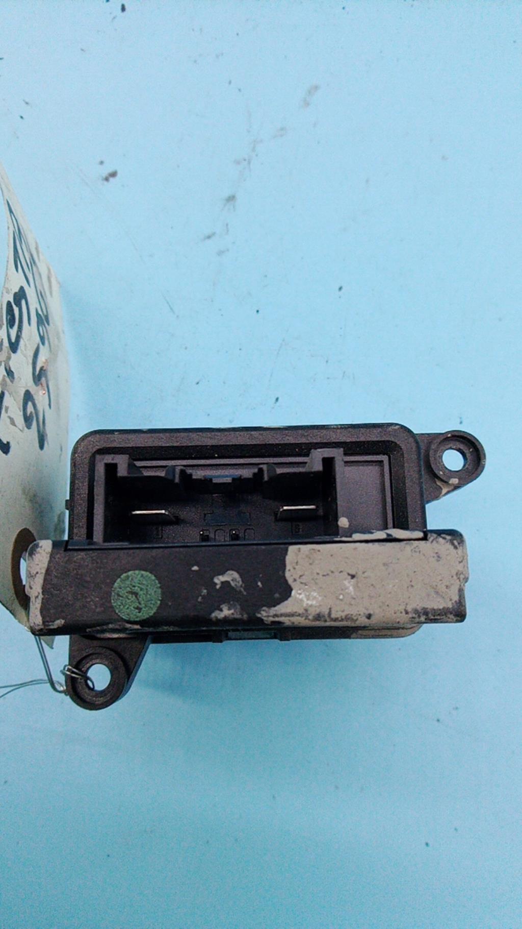 Resistenza riscaldamento FORD FIESTA 6 PHASE 2 Diésel - 1