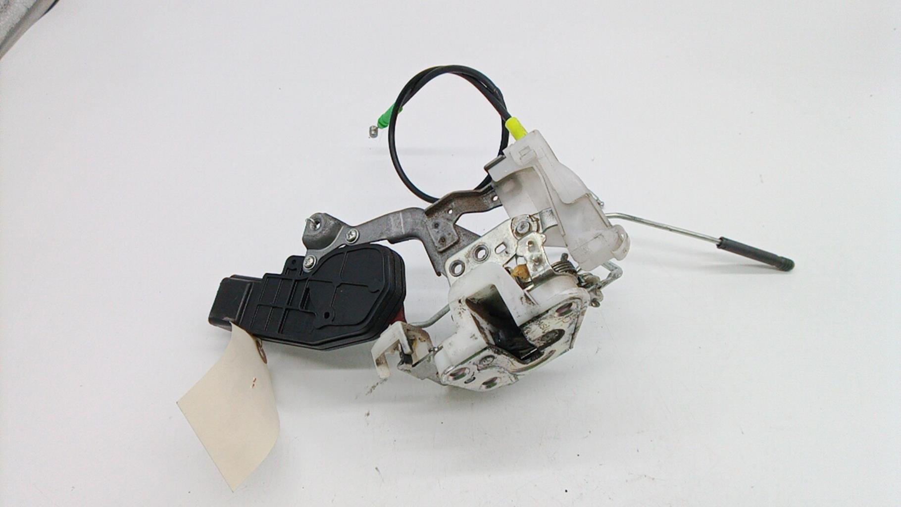 Serratura anteriore destra PEUGEOT 107 PHASE 2 Gasolina - 1