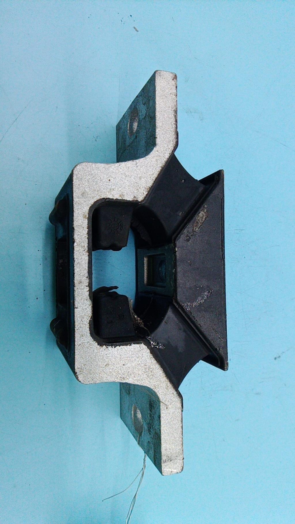 Support moteur gauche RENAULT MASTER 3 PHASE 3 Diesel - 1