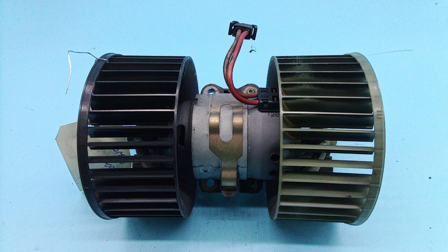Ventola riscaldamento BMW SERIE 3 E46 PHASE 1 Diésel - 1