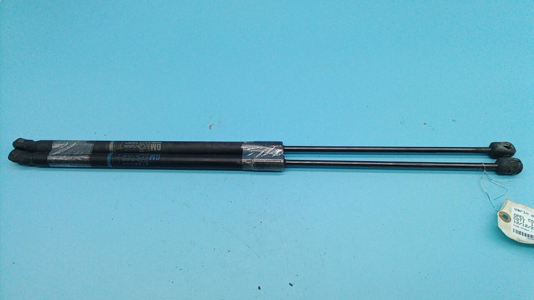 Verin de coffre OPEL CORSA D PHASE 2 Diesel - 1