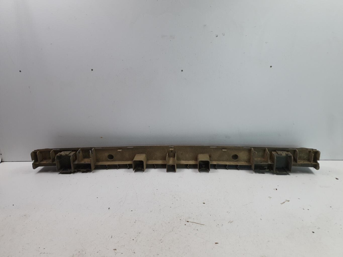 Assorbitore paraurti posteriore RENAULT KANGOO 1 PHASE 1 Diésel - 1