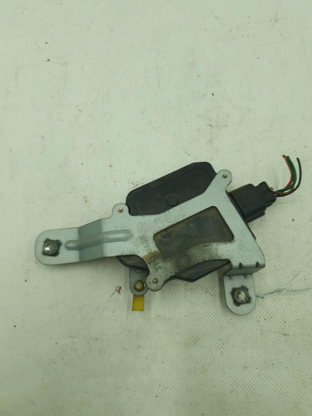 Attuatore serratura bagagliaio HYUNDAI GETZ PHASE 2 Diésel - 1