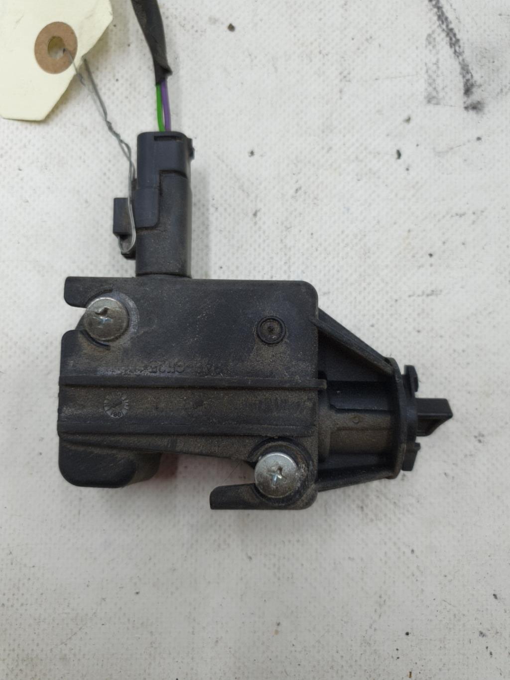 Attuatore chiavistello sportello carburante CITROEN C4 2 PHASE 1 Diésel - 1