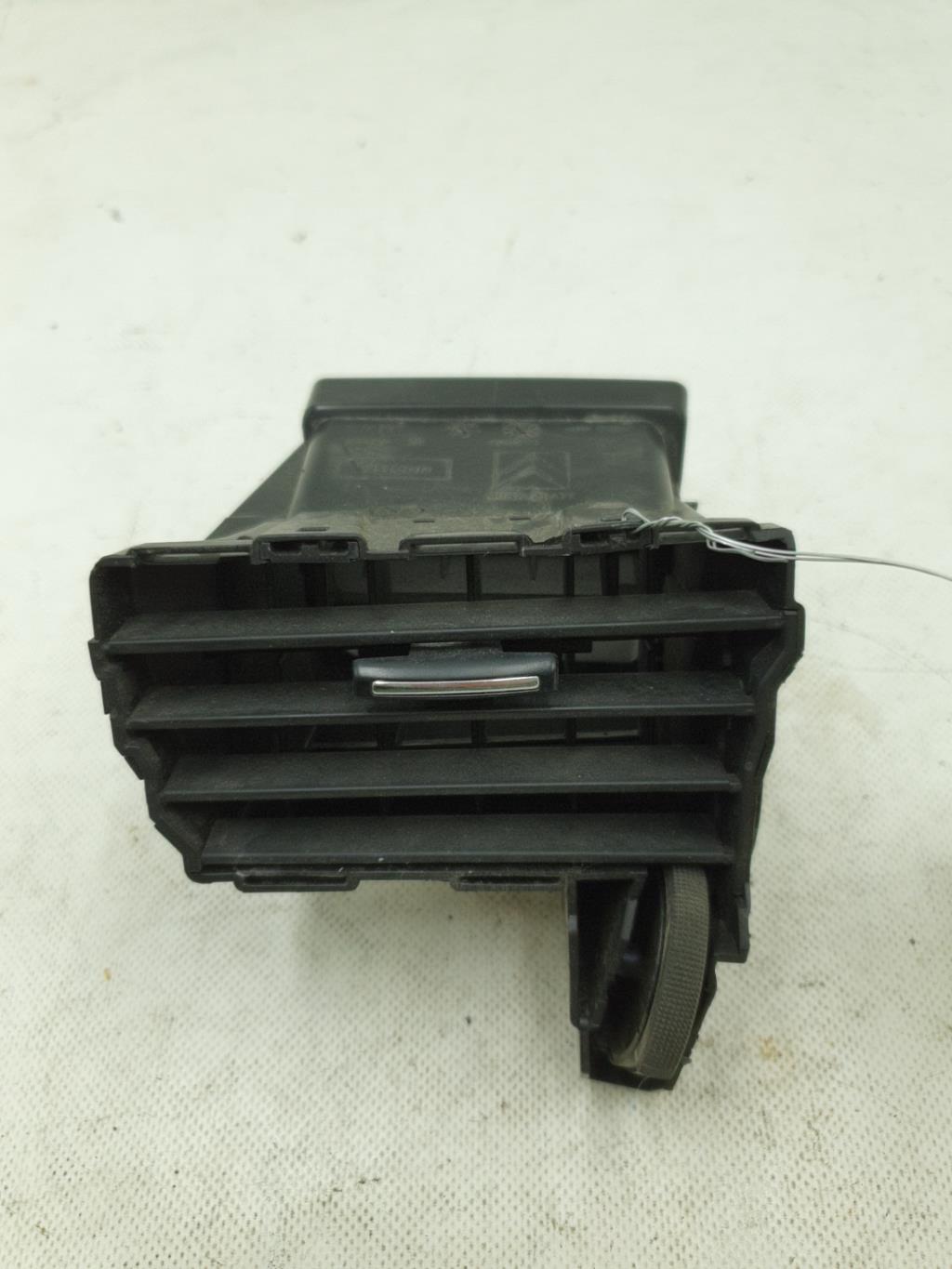 Bocchetta aerazione cruscotto anteriore sinistra CITROEN C5 2 Diésel - 1