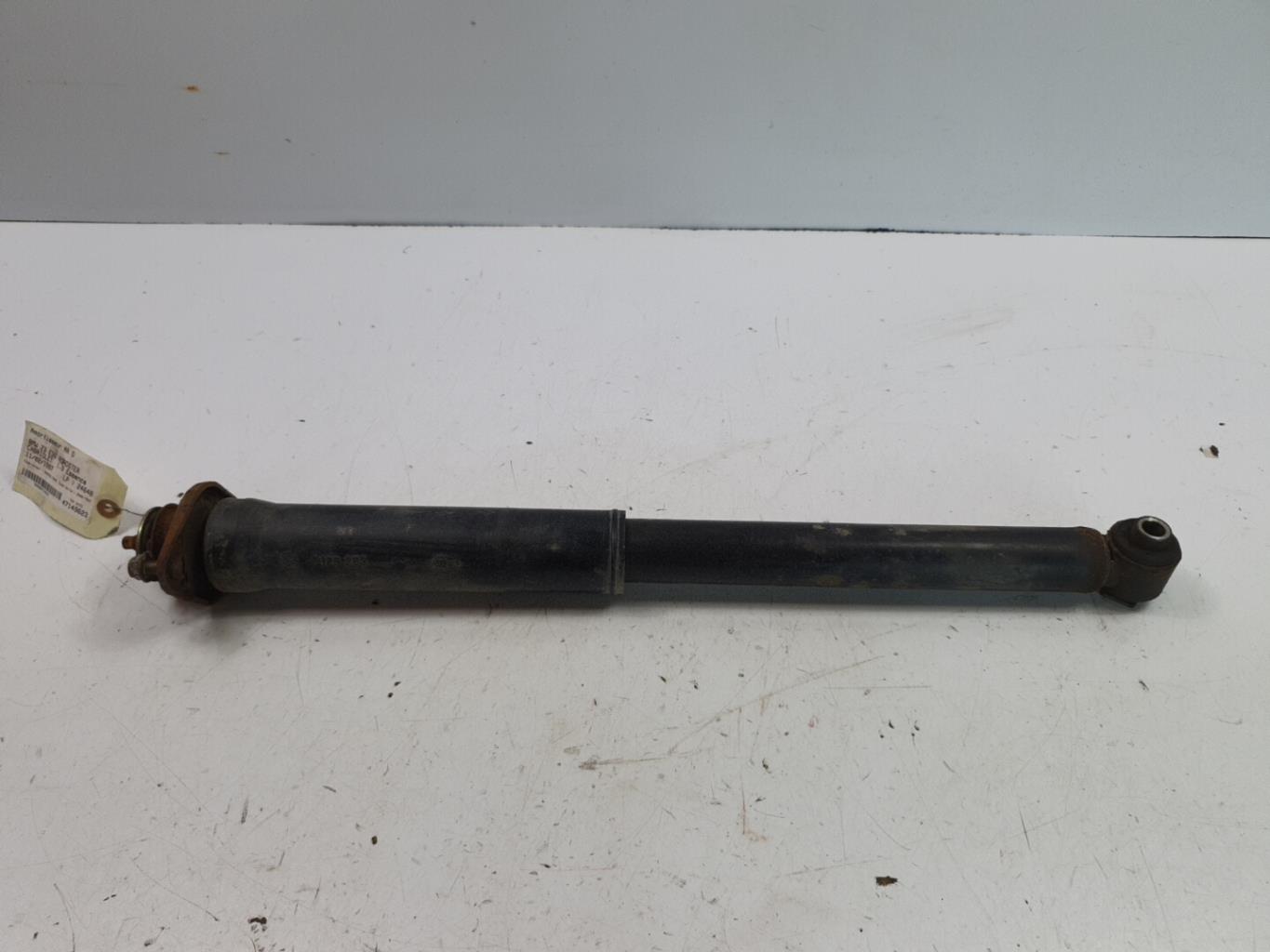 Ammortizzatore posteriore destro BMW Z3 E36 ROADSTER CABRIOLET Gasolina - 1