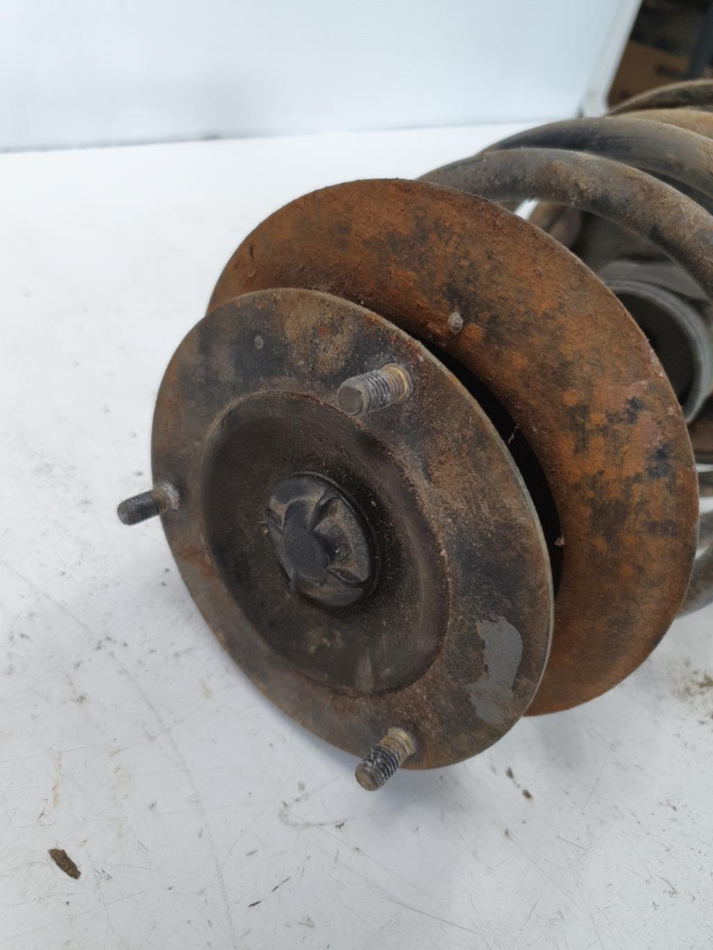 Ammortizzatore anteriore sinistro BMW Z3 E36 ROADSTER CABRIOLET Gasolina - 1