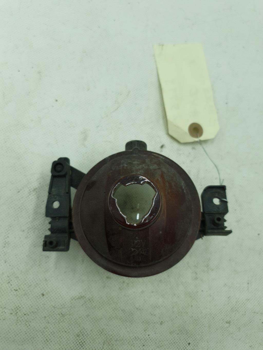 Fendinebbia destro (luci) FORD C-MAX 1 PHASE 1 Gasolina - 1