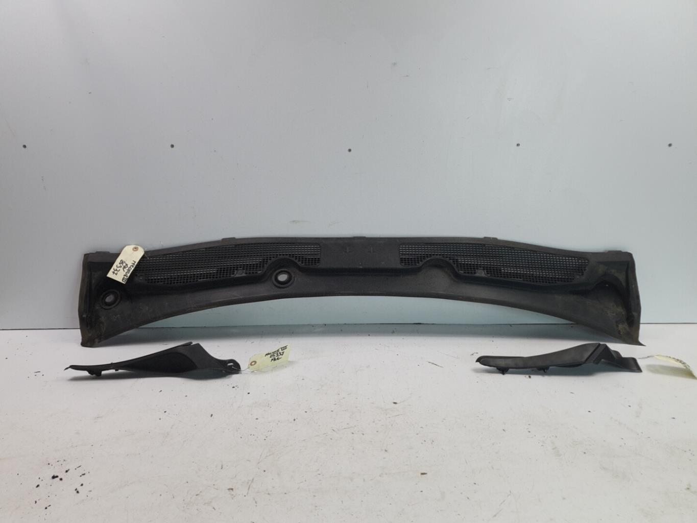 Quadro parabrezza RENAULT MEGANE 3 PHASE 3 Gasolina - 1