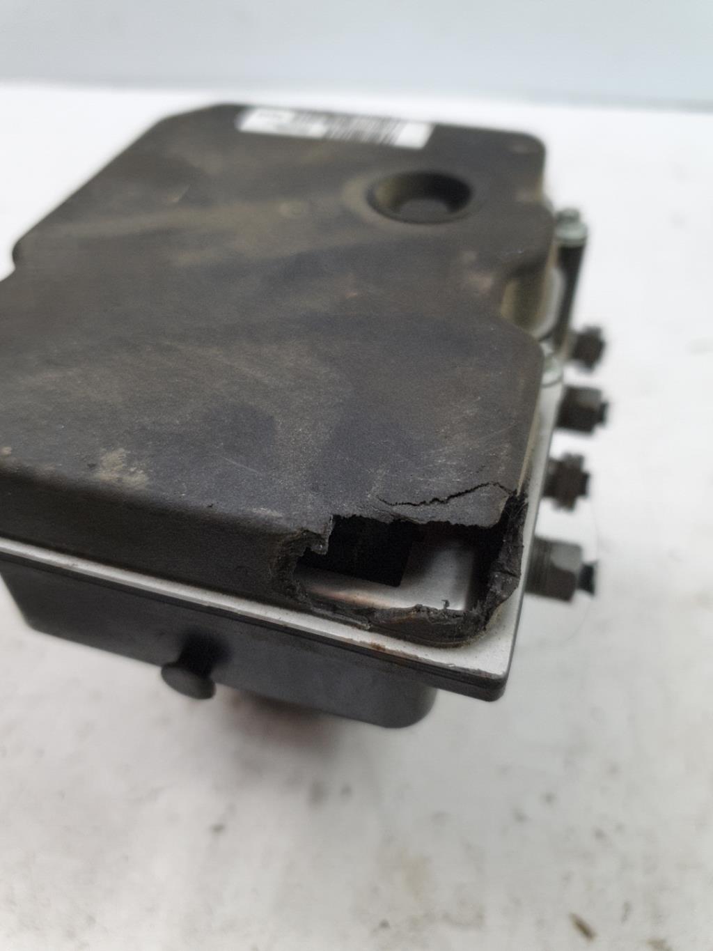 Blocco ABS (antibloccaggio freni) CITROEN C4 2 PHASE 1 Diésel - 1