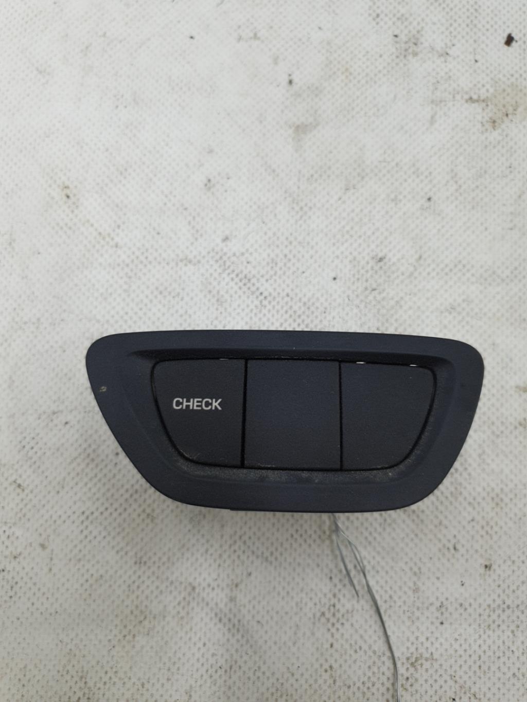 Bouton/Interrupteur CITROEN C5 2 Diesel - 1