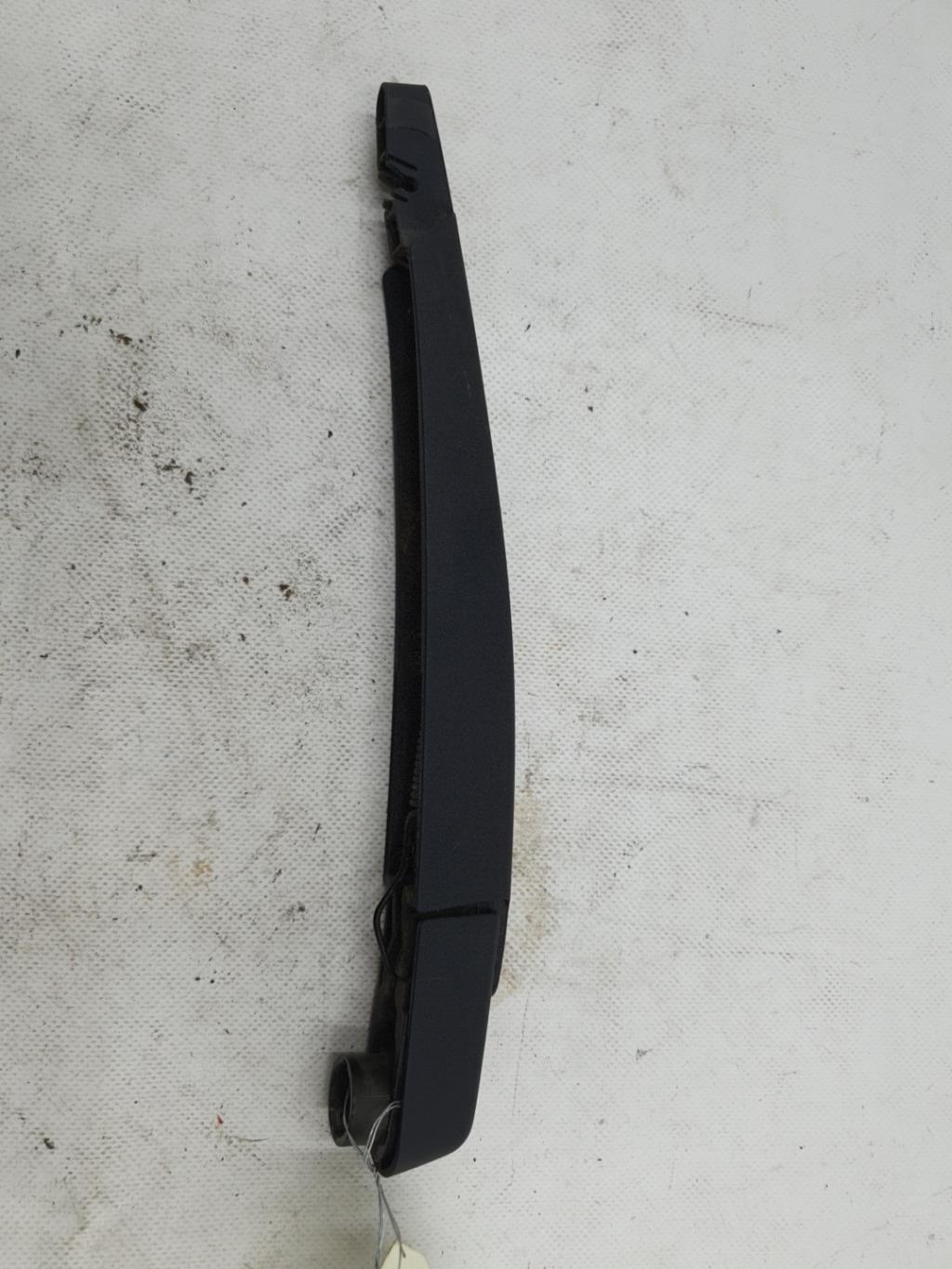 Braccio tergicristallo posteriore RENAULT TWINGO 2 PHASE 1 Gasolina - 1