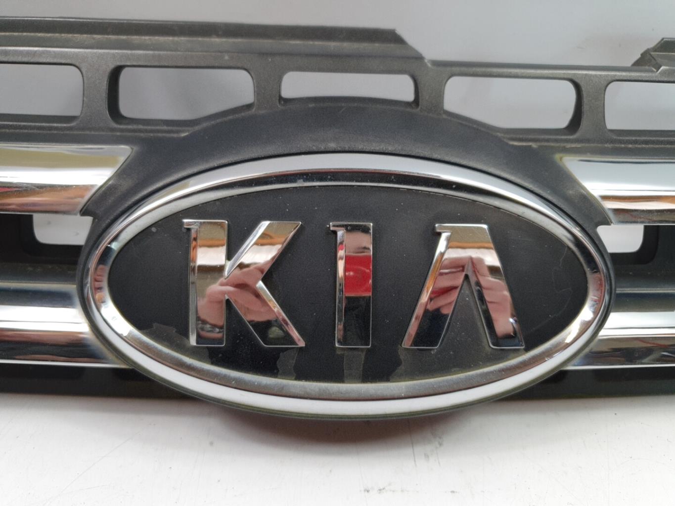 Calandra KIA SPORTAGE 2 PHASE 1 Diésel - 1