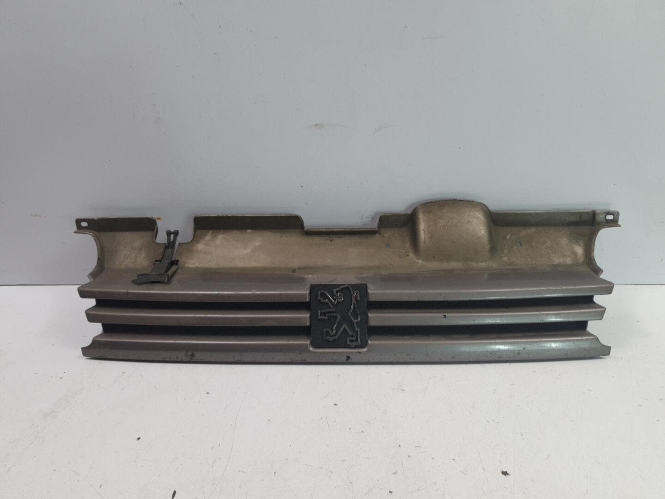 Calandre PEUGEOT 405 PHASE 1 Essence - 1