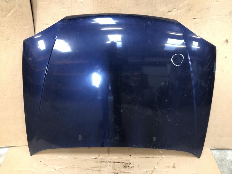 Capot FORD FIESTA 4 PHASE 2 Essence - 1
