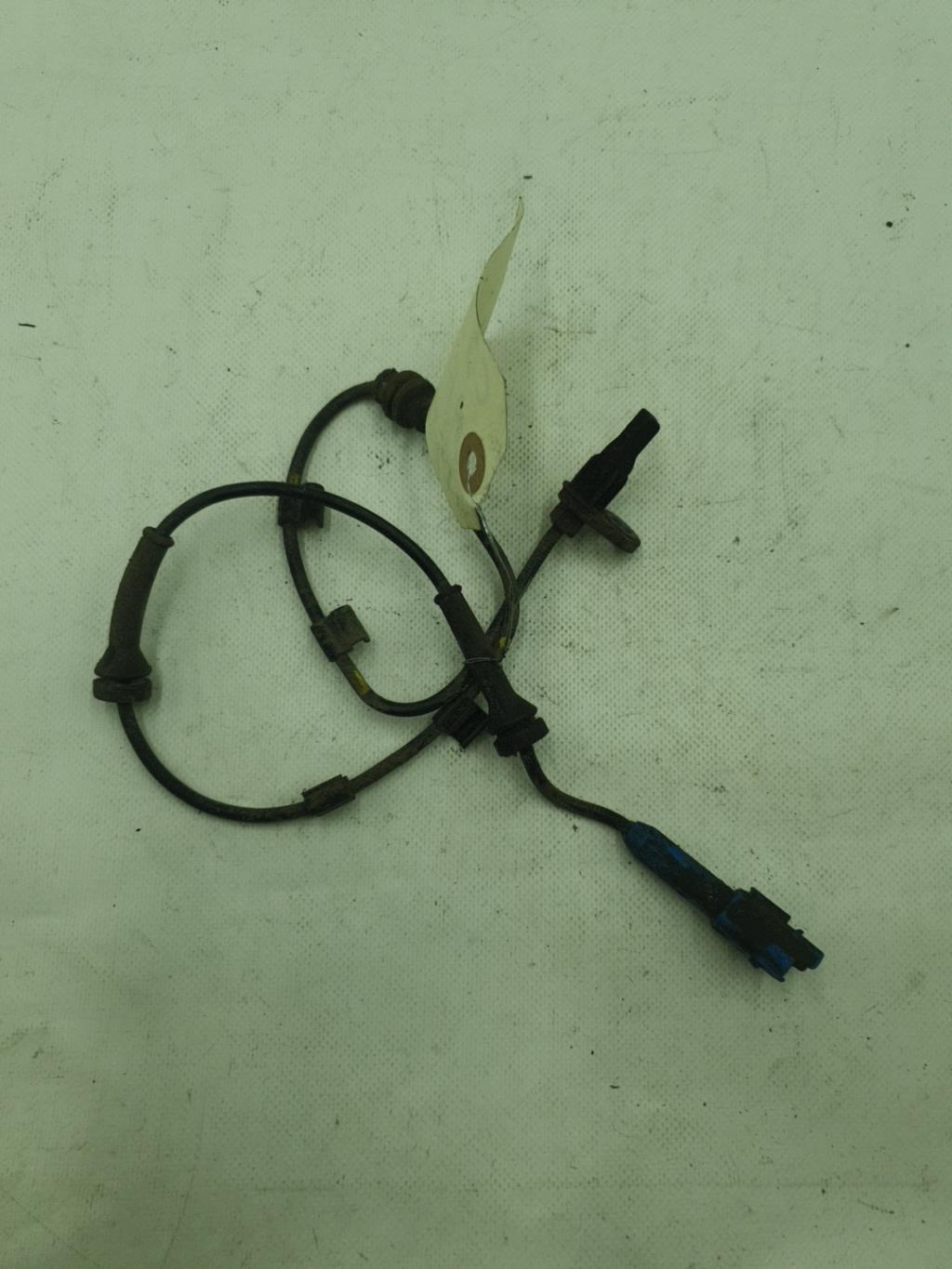 Sensore ABS posteriore sinistro CITROEN C3 1 PHASE 2  - 1
