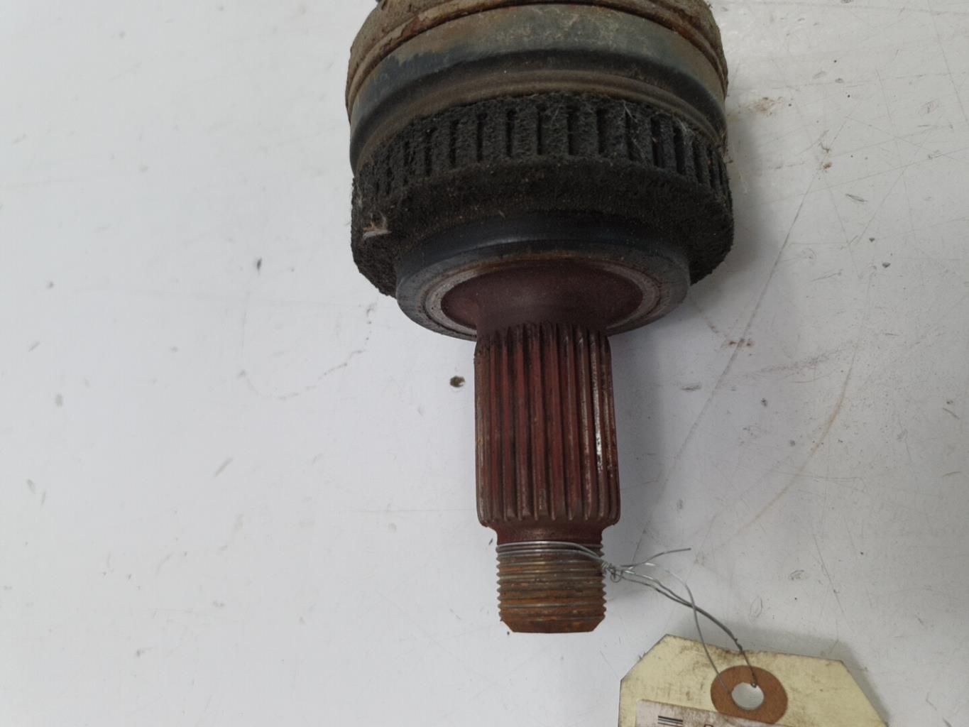 Giunto cardanico posteriore sinistro (trasmissione) BMW Z3 E36 ROADSTER CABRIOLET Gasolina - 1