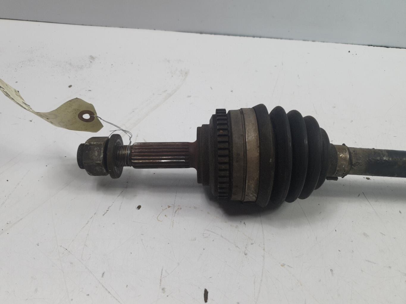 Giunto cardanico albero di trasmissione sinistro CHEVROLET AVEO 1 Gasolina/GLP - 1