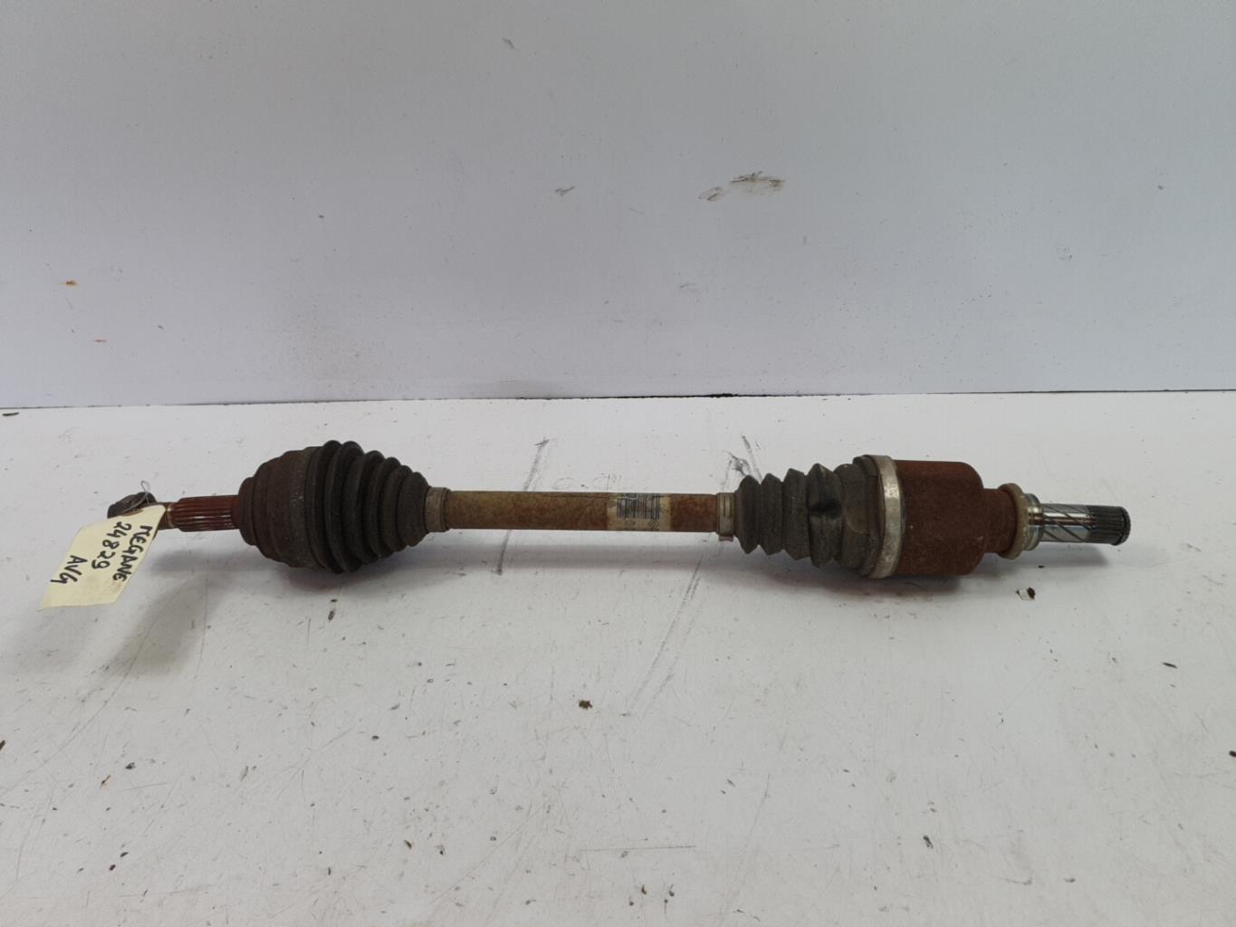 Giunto cardanico albero di trasmissione sinistro RENAULT MEGANE 2 PHASE 1 Diésel - 1