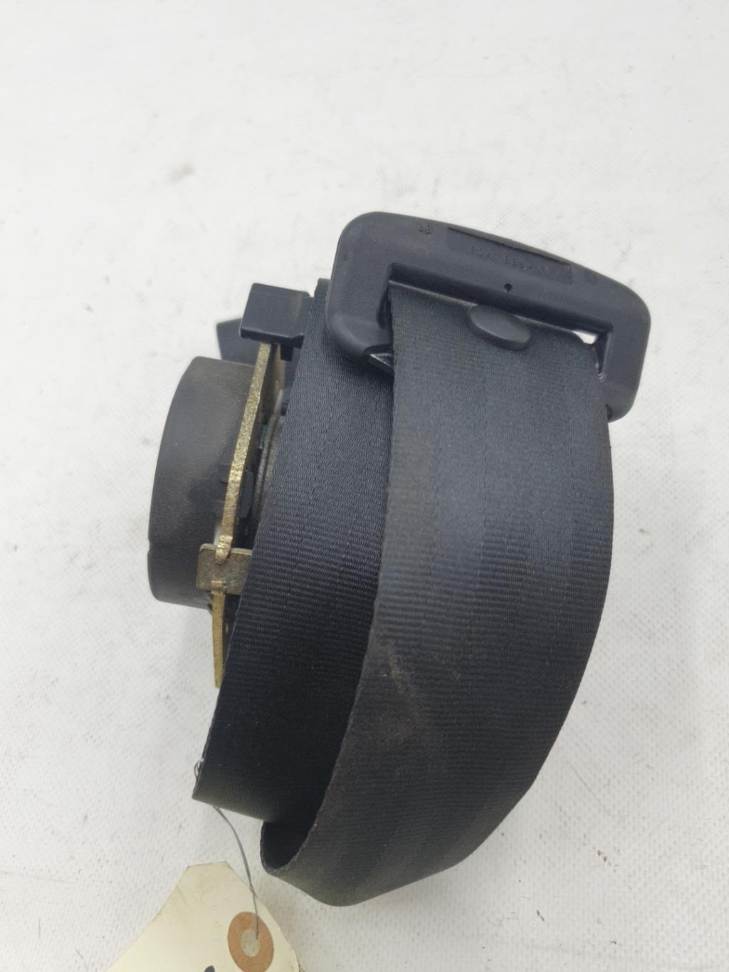 Cintura di sicurezza posteriore destra PEUGEOT 307 PHASE 1 CABRIOLET Gasolina - 1