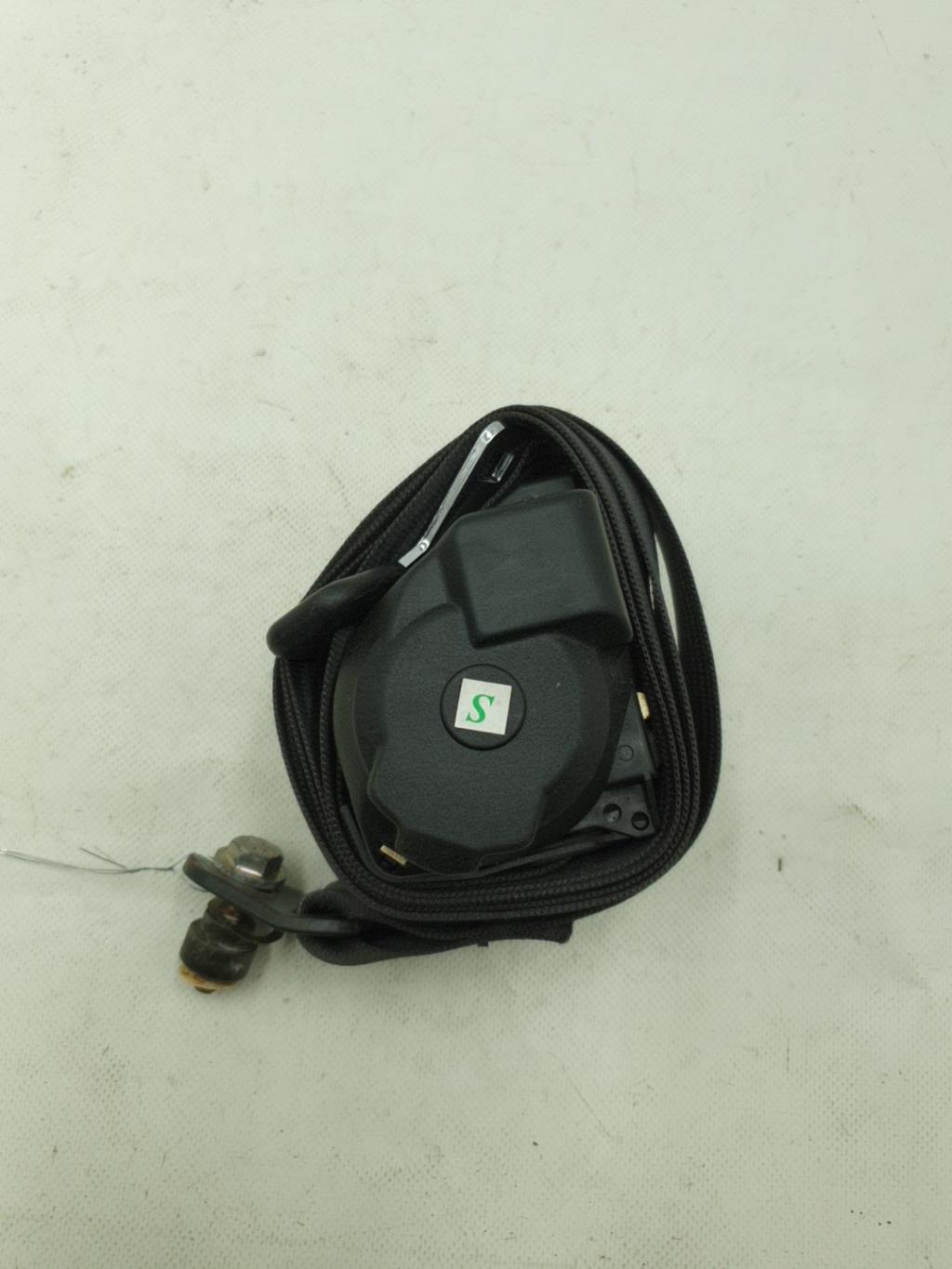 Cintura di sicurezza posteriore sinistra FIAT PANDA 2 Gasolina - 1